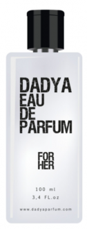 Dadya B-105 EDP 100 ml Kadın Parfümü kullananlar yorumlar